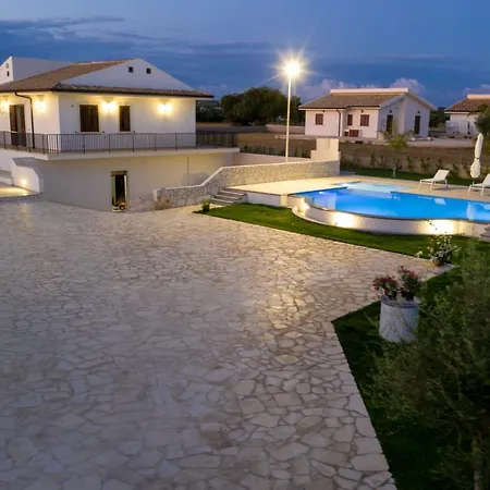 Il Mandorlo Holiday home