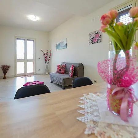 Il Mandorlo Holiday home Scicli