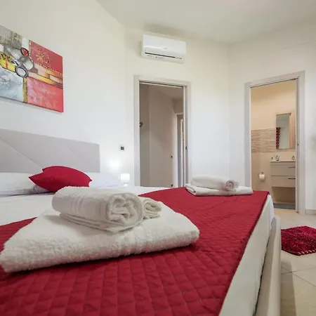 Holiday home Il Mandorlo Scicli