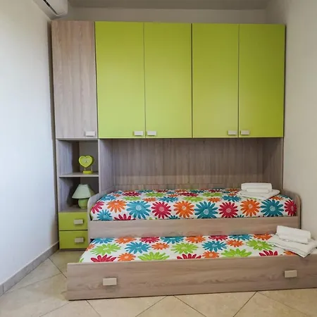 Il Mandorlo Holiday home