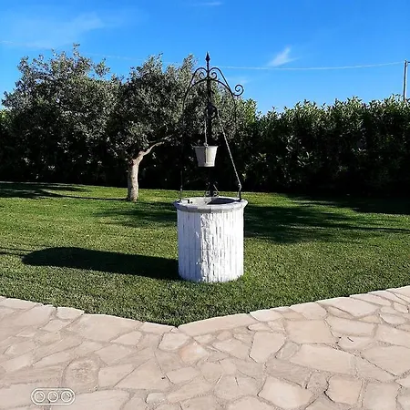 Il Mandorlo *