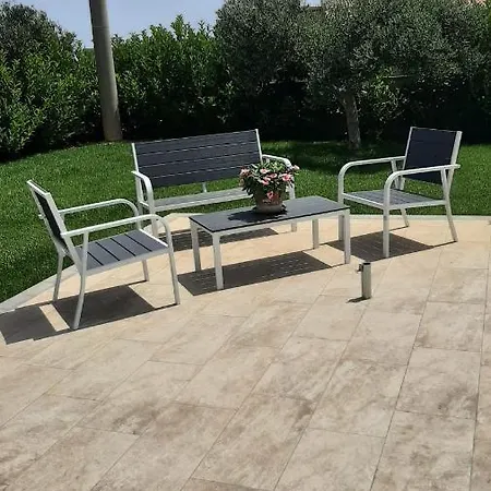 Il Mandorlo Holiday home Scicli
