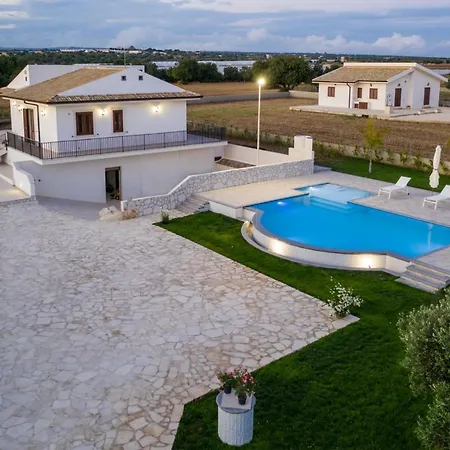 Il Mandorlo * Scicli