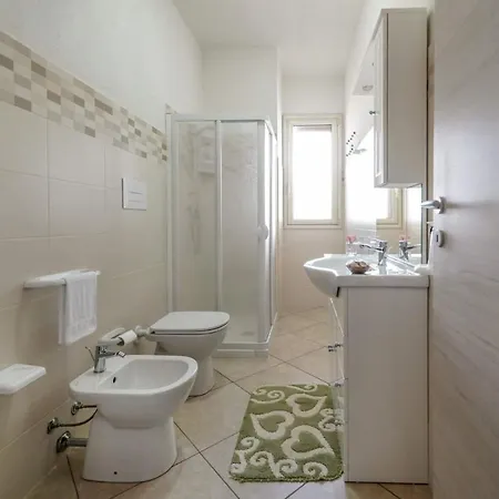 Prázdninový dům Il Mandorlo