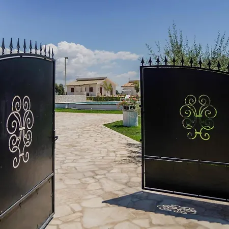 Il Mandorlo * Scicli