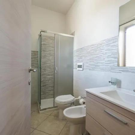 Prázdninový dům Il Mandorlo