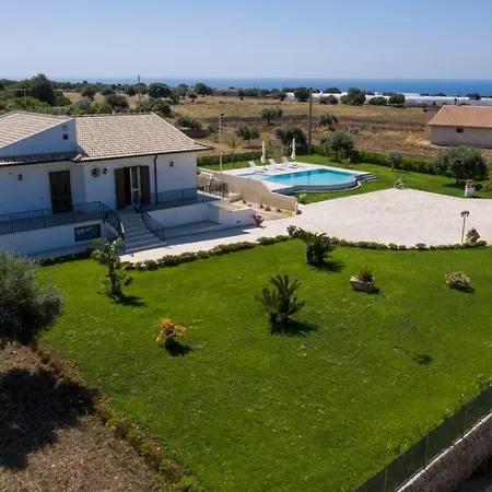 Il Mandorlo Hébergement de vacances *