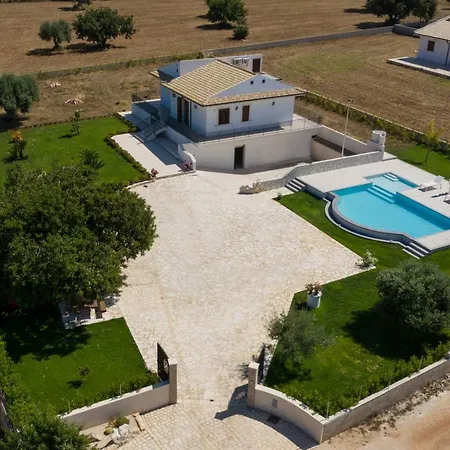 Prázdninový dům Il Mandorlo