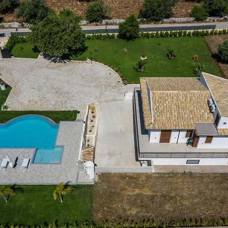 Prázdninový dům Il Mandorlo