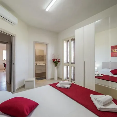 Il Mandorlo * Scicli