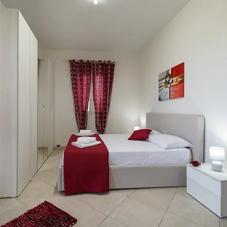 Il Mandorlo Prázdninový dům Scicli