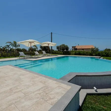 Il Mandorlo Hébergement de vacances *