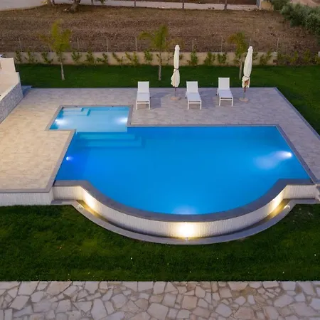 Prázdninový dům Il Mandorlo Scicli