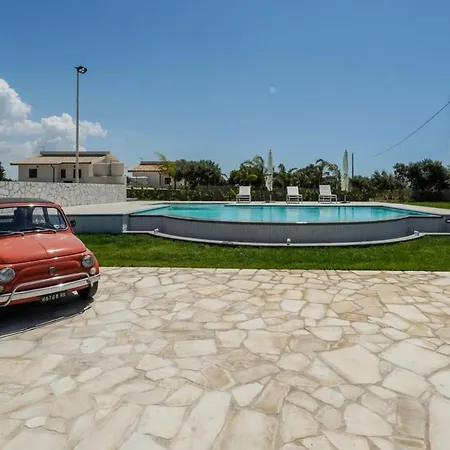 Prázdninový dům Il Mandorlo