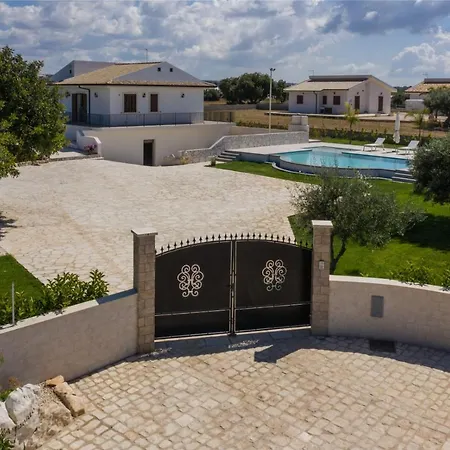 Il Mandorlo Prázdninový dům Scicli