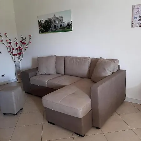 Il Mandorlo Prázdninový dům *