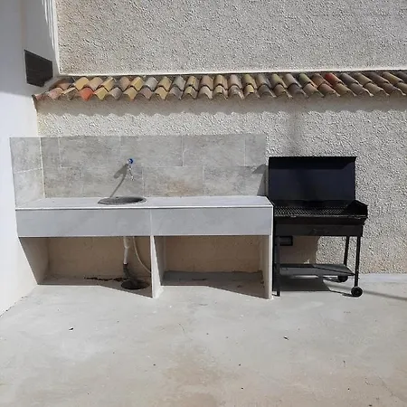 Prázdninový dům Il Mandorlo